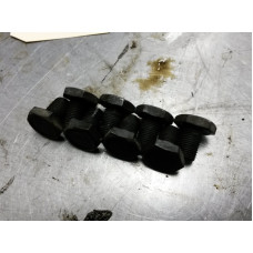 109D123 Flexplate Bolts For 10-11 GMC Acadia  3.6